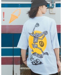 ELEMENT メンズ  FLLIPIN SS Ｔシャツ  【2022年夏モデル】/エレメント半袖Tシャツ