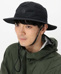 【Mountain Hardwear】コヒージョンハット