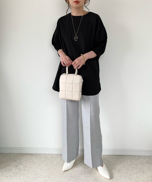 【美品】辻元舞 Re:EDIT ボアコート　ベージュ　サイズL 美品】辻元舞 Re:EDIT ボアコート ベージュ サイズL - メルカリ