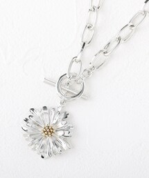 SHOO・LA・RUE | デイジーロンデルネックレス(ネックレス)