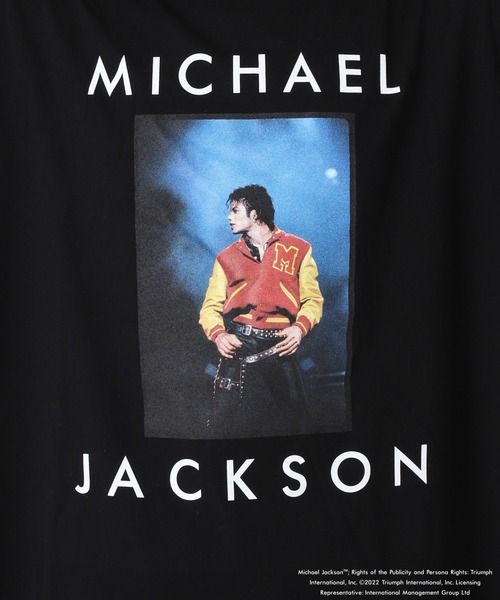 超素敵♥掘り出し物♥️Tシャツ♥マイケルジャクソン❌即購入禁止 MICHAEL JACKSON|マイケル ジャクソン Tシャツ|HARDOFFオフ