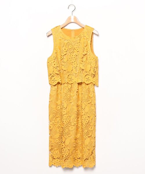 セール ブランド古着 ノースリーブワンピース ワンピース Katharine Ross キャサリンロス のファッション通販 Zozoused