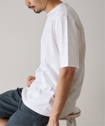 【ICE COOLING / アイスクーリング】”接触冷感” Tシャツ