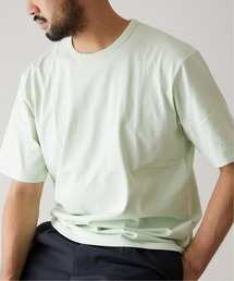 【ICE COOLING / アイスクーリング】”接触冷感” Tシャツ