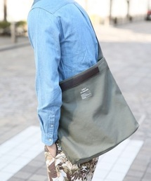 RAGEBLUE | ＜3WAY仕様＞キャンバスショルダーバッグ/561182(ショルダーバッグ)