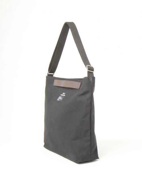 RAGEBLUE（レイジブルー）の「＜3WAY仕様＞キャンバスショルダーバッグ/561182（ショルダーバッグ・メンズ・オリーブ/ネイビー/ホワイト/ブラック・FREE）」の11枚目の写真