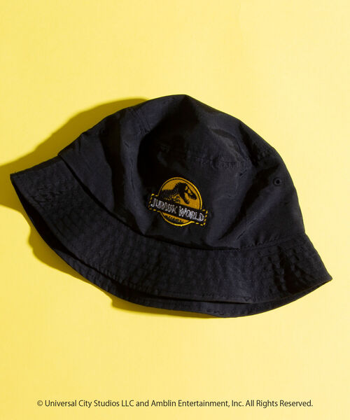 【tudor joel】undercover 鹿刺繍ハット BLACK｜UB0D6H03-1｜UNDERCOVER OFFICIAL ONLINE STORE