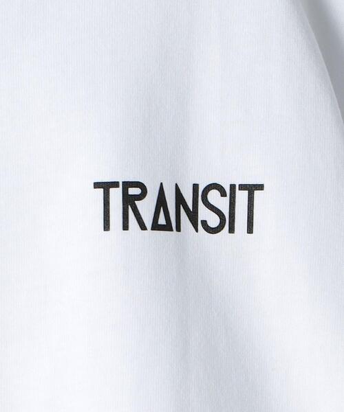 TRANSIT（トランジット）の「【別注】＜TRANSIT＞HAVANA TEE/Tシャツ（Tシャツ/カットソー・レディース・ホワイト・FREE）」の14枚目の写真