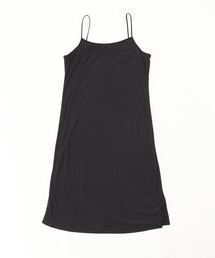 CORCOVADO（コルコバード）の「ボウタイマキシ丈ワンピース