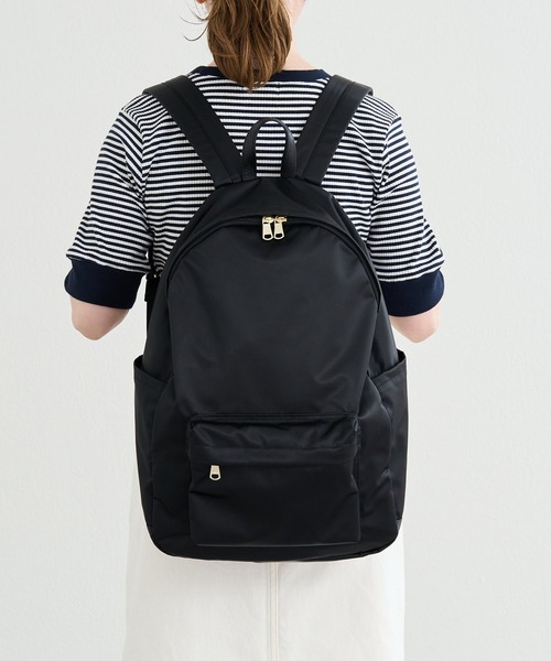russet（ラシット）の「リュックサック(SF-024)（バックパック