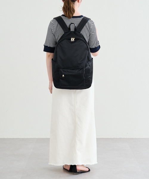 russet（ラシット）の「リュックサック(SF-024)（バックパック