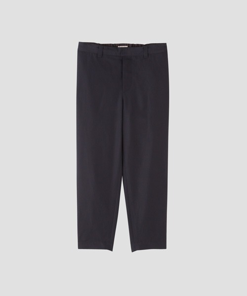 MARGARET HOWELL（マーガレットハウエル）の「LINEN WOOL HOPSACK