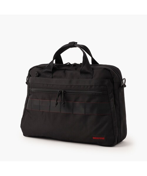 週末限定お値下げ⭐︎BRIEFING ブリーフィング ビジネスバッグ Newbag Wakamatsu/BRIEFING(ブリーフィング)｜JAL Mall