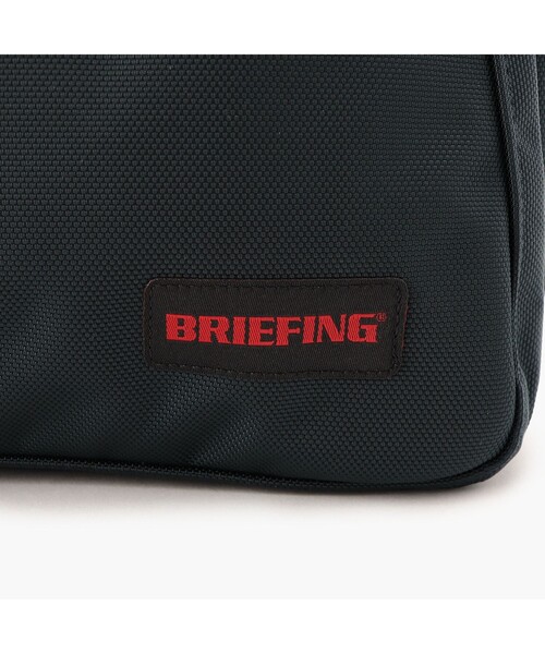 BRIEFING／ブリーフィング】NEO MISSION LINER OL（ビジネスバッグ