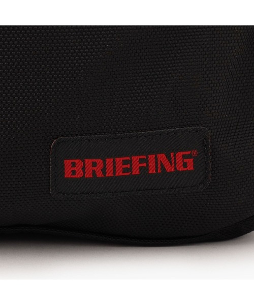BRIEFING（ブリーフィング）の「【BRIEFING／ブリーフィング】NEO MISSION LINER OL（ビジネスバッグ・メンズ・ネイビー/ブラック・FREE）」の12枚目の写真