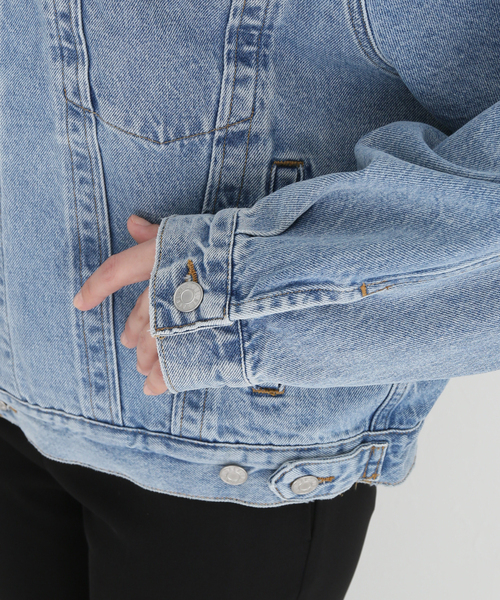 Deuxieme Classe（ドゥーズィエムクラス）の「【AGOLDE/エー・ゴールド