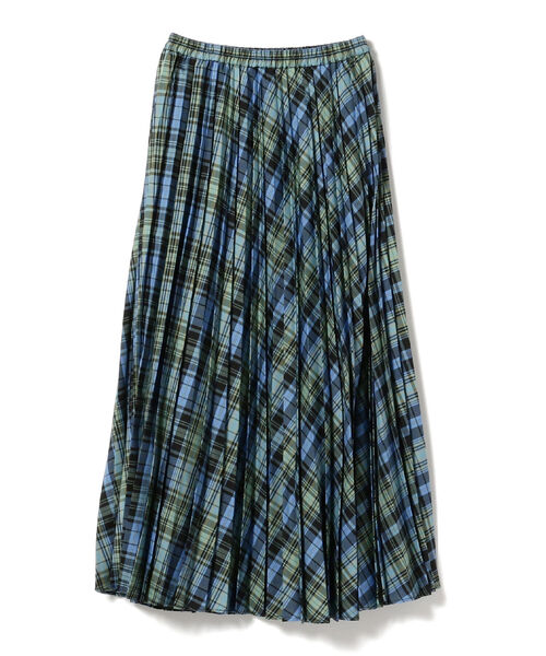 B:MING by BEAMS（ビーミングバイビームス）の「B:MING by BEAMS / タータンチェック スカート（スカート・レディース・その他1/その他・MEDIUM/SMALL）」の13枚目の写真