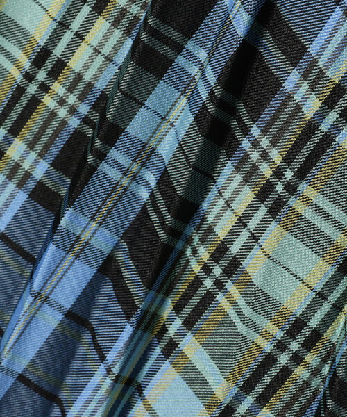 B:MING by BEAMS（ビーミングバイビームス）の「B:MING by BEAMS / タータンチェック スカート（スカート・レディース・その他1/その他・MEDIUM/SMALL）」の15枚目の写真