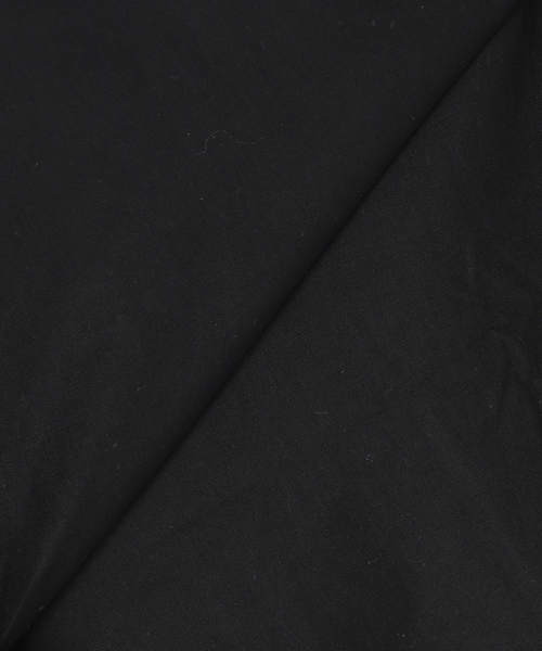 Barbour（バブアー）の「【BARBOUR / バブアー】別注 TRANSPORT JACKET（ブルゾン・メンズ・ブラック/カーキ・40/38/36）」の9枚目の写真