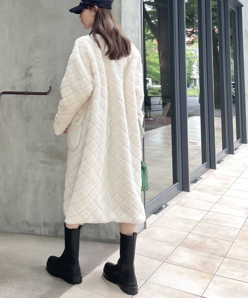 秋の最旬アイテム！サイドゴア厚底トラックソールチェルシーブーツ