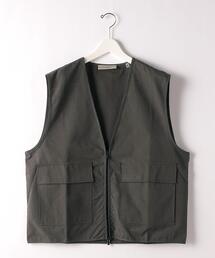 ＜FEAR OF GOD ESSENTIALS＞ WORK VEST/ベスト