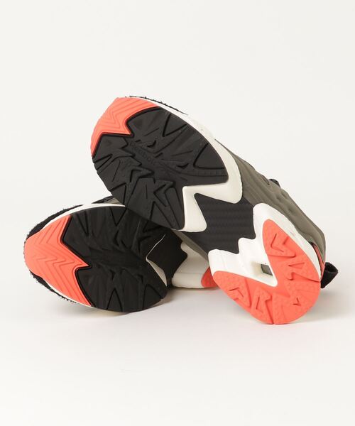 Reebok(リーボック)の「インスタポンプ フューリー / Instapump Fury(スニーカー・メンズ・ブラック/グリーン/チャコールグレー×ブラック/ネイビー/アイボリー/アーミー/オフホワイト・23.5cm/24.5cm/25.5cm/26.5cm/27.5cm/28.5cm/23.0cm/24.0cm/25.0cm/26.0cm/27.0cm/28.0cm/29.0cm/29cm/28cm/24cm/25cm/26cm/23cm/27cm/30.0cm/22.0cm)」の22枚目の写真