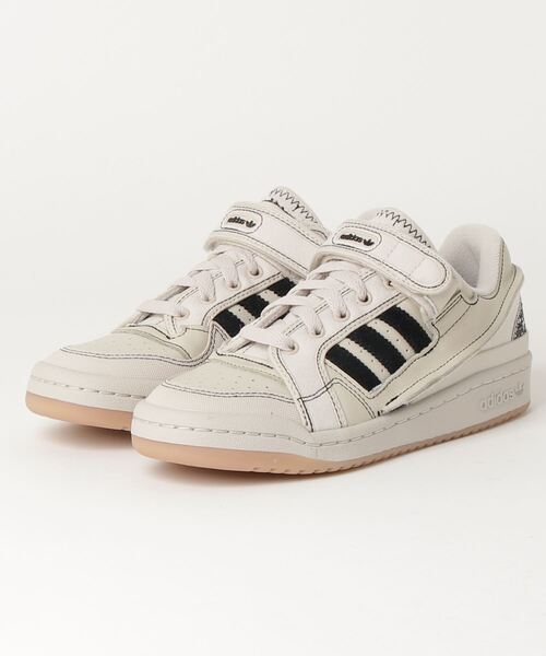 adidas アディダス FORUM 84 LOW フォーラム 84 ロー HP9563 CBRN/CBLK/GUM3