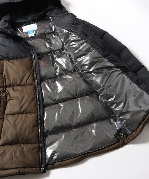 Columbia（コロンビア）の「Columbia/コロンビア Pike Lake Hooded