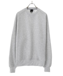 DAIWA PIER39（ダイワピア39）の「DAIWA PIER39 / ダイワ ピアサーティナイン：TECH FREEDOM SLEEVE CREW NECK SWEAT SHIRTS：BE-50022W[PIE]（スウェット・メンズ）」