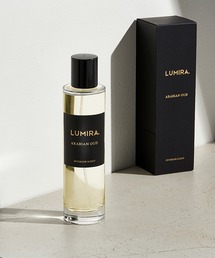 LUMIRA（ルミラ）の「interior scent ARABIAN OUD (インテリアセントアラビアンウード)（ルームフレグランス/お香）」