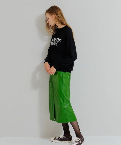 Editt by YECCA VECCA（エディットバイイェッカヴェッカ）の「フェイク