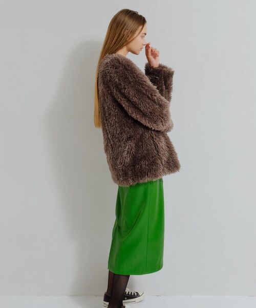 Editt by YECCA VECCA（エディットバイイェッカヴェッカ）の「フェイク