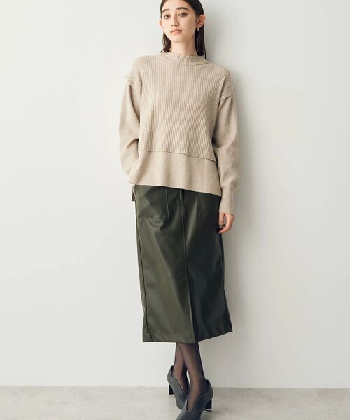 Editt by YECCA VECCA（エディットバイイェッカヴェッカ）の「フェイク