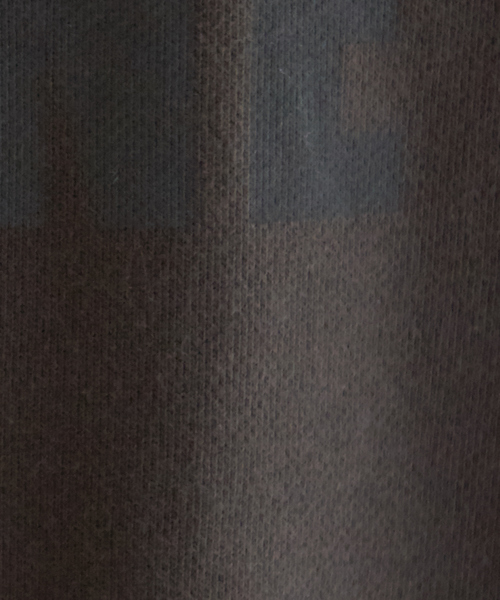 Rouge vif Anna（ルージュヴィフアンナ）の「ロゴフーディースウェット（スウェット・レディース・ベージュ/チャコールグレー・フリー）」の17枚目の写真