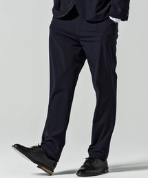 Kappa | Kappa(カッパ)ストレッチワイドスラックス(スラックス)