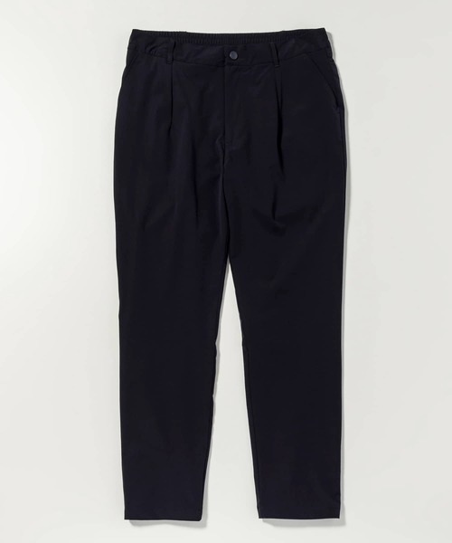 Kappa（カッパ）の「Kappa(カッパ)ストレッチワイドスラックス（スラックス・メンズ・ネイビー/ブラック・M/L/XL）」の19枚目の写真