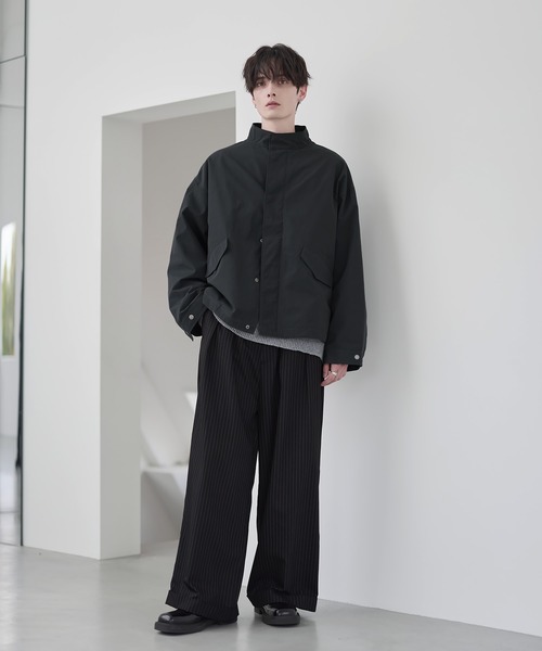 ASTRONOMY（アストロノミー）の「ビッグシルエットドロップショルダー