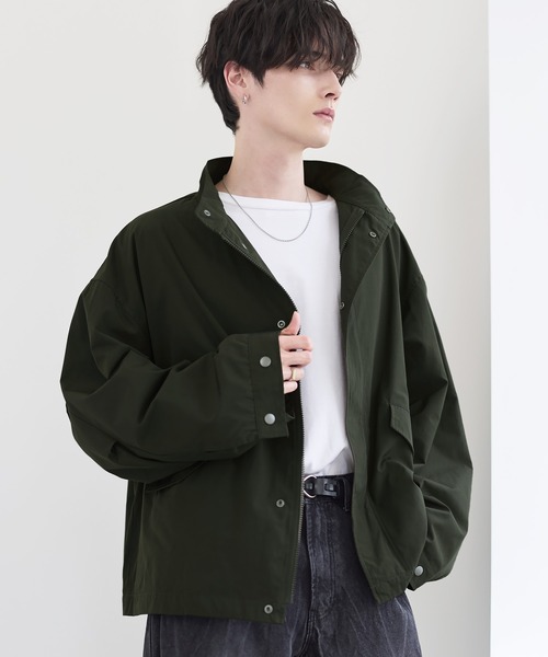 ASTRONOMY（アストロノミー）の「ビッグシルエットドロップショルダー