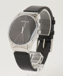 Calvin Klein（カルバン・クライン）の「【CALVIN KLEIN】CLASSIC TOO  38mm（アナログ腕時計・メンズ）」