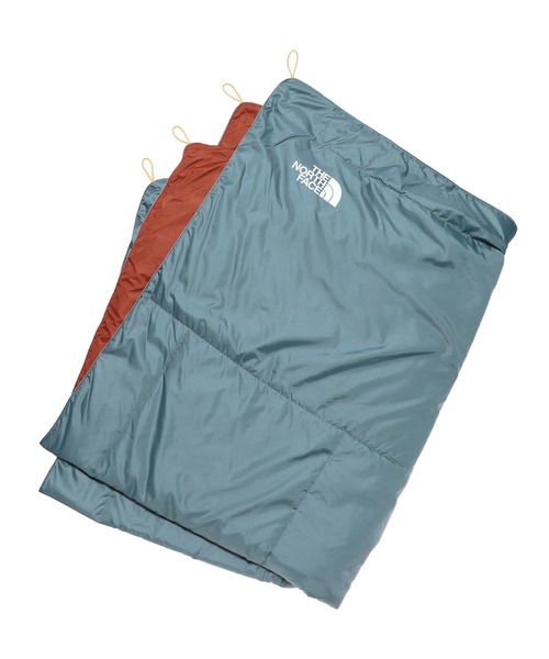 THE NORTH FACE Wawona Blanket NN72215（アウトドアグッズ）｜THE NORTH FACE（ザノースフェイス