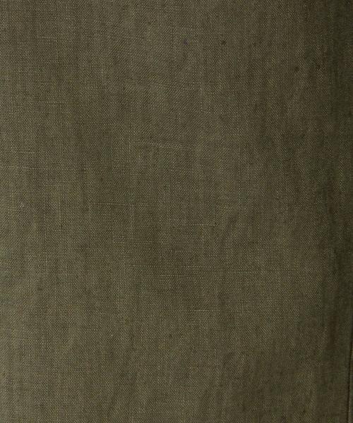 Another Edition（アナザーエディション）の「ソリッドイージーパンツ/AEBC SOLID EASY PT◆（その他パンツ・レディース・オリーブ/ライトブルー・ﾌﾘ-/フリー）」の11枚目の写真