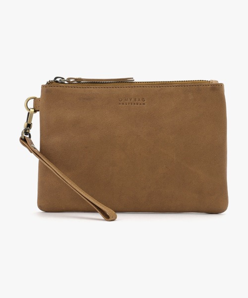 Fuck It Zip Wallet – HUF Worldwide