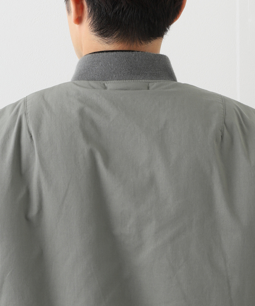 【J.S.Homestead】CORDURA GRIZZLY REVERSIBLE FLIGHT