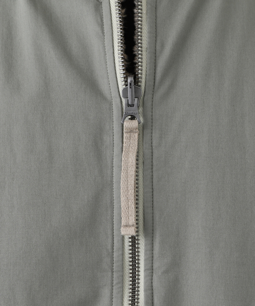 【J.S.Homestead】CORDURA GRIZZLY REVERSIBLE FLIGHT