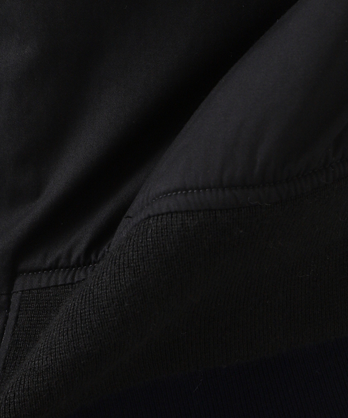 【J.S.Homestead】CORDURA GRIZZLY REVERSIBLE FLIGHT