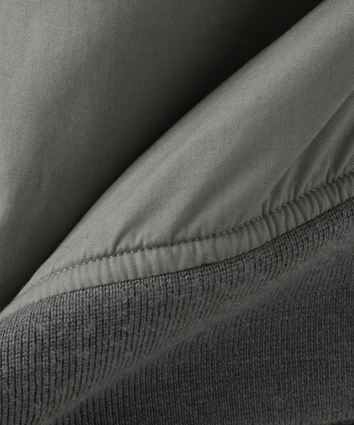 【J.S.Homestead】CORDURA GRIZZLY REVERSIBLE FLIGHT