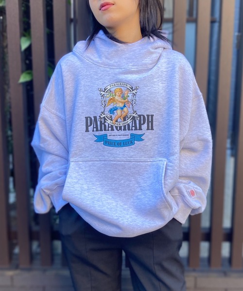 Paragraph（パラグラフ）の「【Paragraph】パラグラフ ユニセックス 