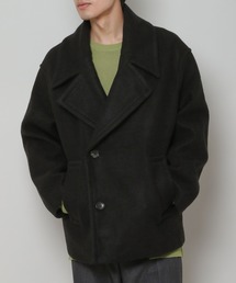 ALAND | 3.3 Field Trip／オーバーショートコート 2181275(ダウンジャケット/コート)