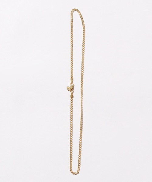 MARIA BLACK(マリアブラック)の「MARIA BLACK/マリアブラック Saffi Necklace43 ネックレス ゴールド(ネックレス・レディース・ゴールド・FREE)」の6枚目の写真