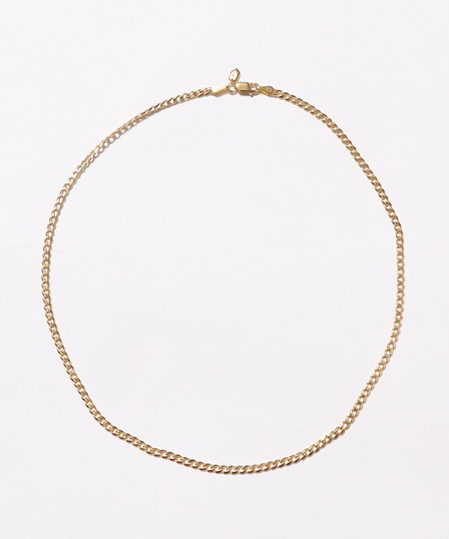 MARIA BLACK(マリアブラック)の「MARIA BLACK/マリアブラック Saffi Necklace43 ネックレス ゴールド(ネックレス・レディース・ゴールド・FREE)」の10枚目の写真